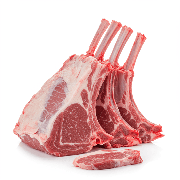 lamb loin
