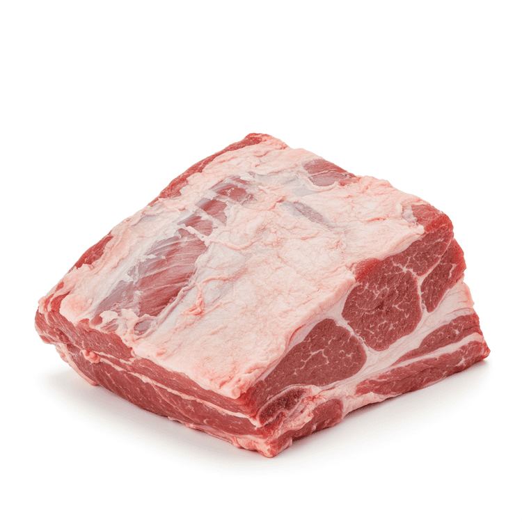 lamb roast