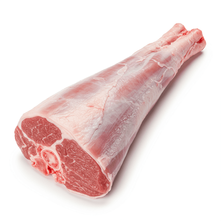 lamb shank