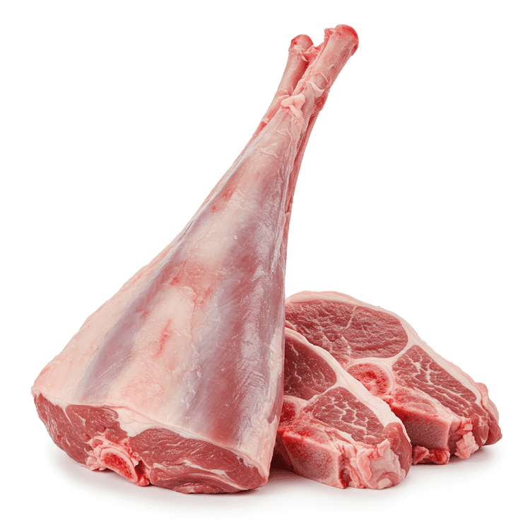 lamb shank