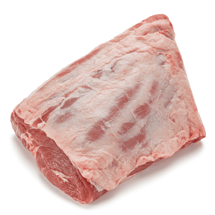 lamb shoulder