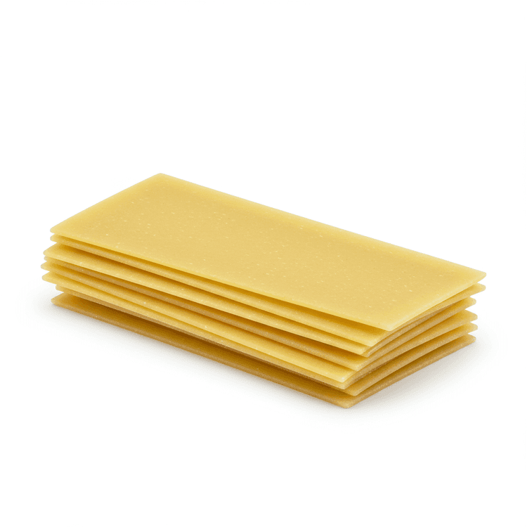 lasagna noodle