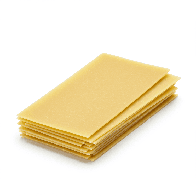 lasagna sheet