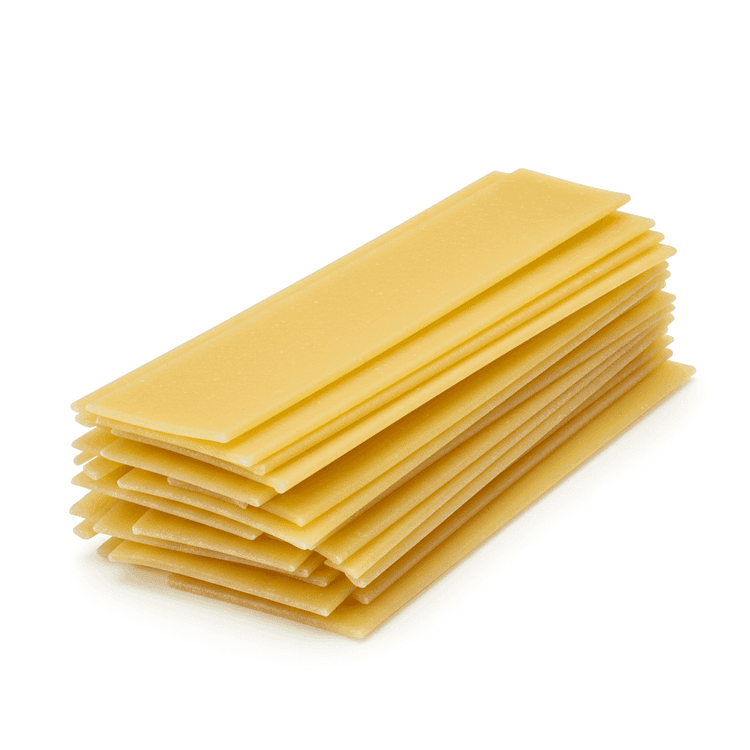 lasagne noodle
