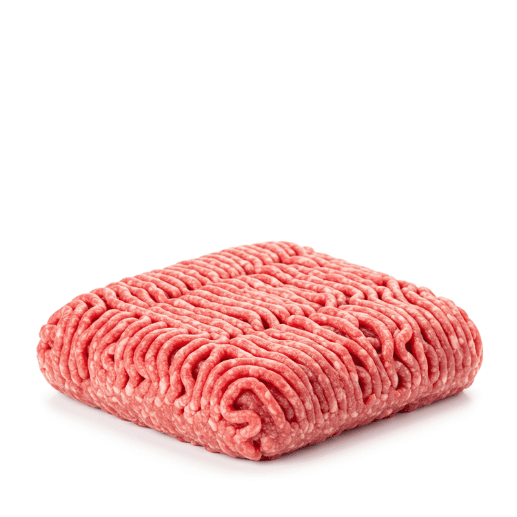 lean ground beef
