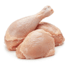 Leftover chicken