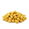 leftover chole