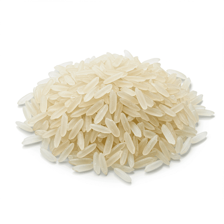 Leftover Rice