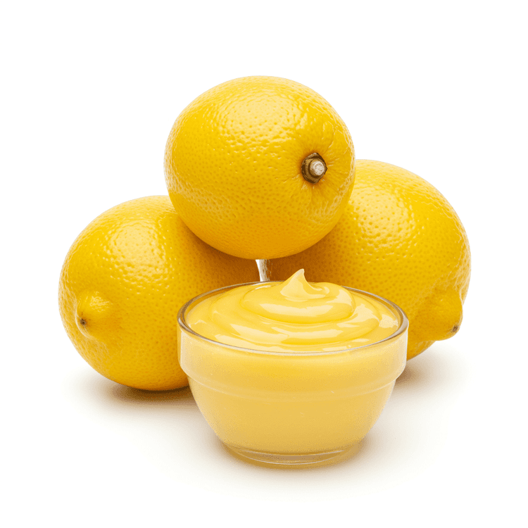 lemon curd