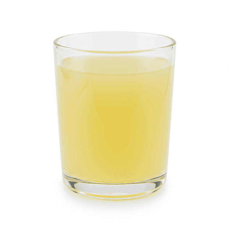 lemon juice