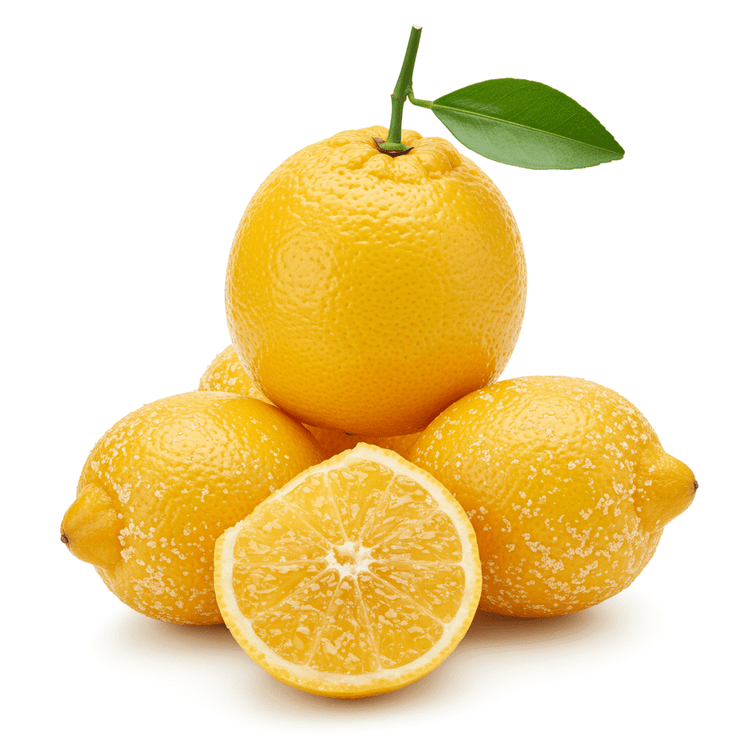 lemon marmalade