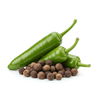 Lemon Pepper Seasoning