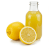 lemon soda soft drink