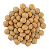 whole black lentils (urad dal)