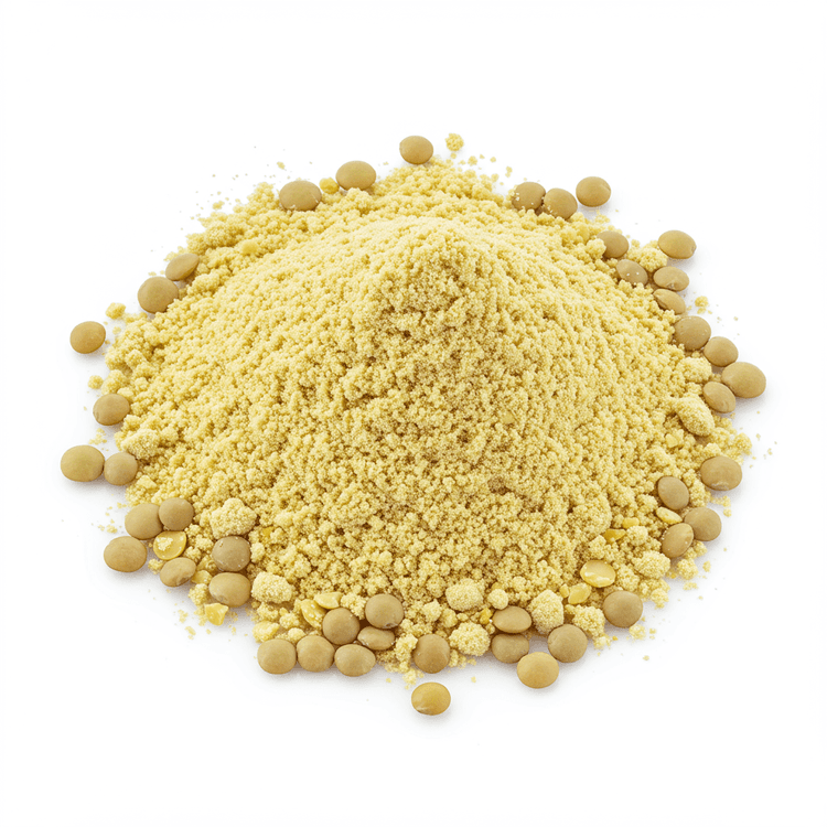 lentil flour
