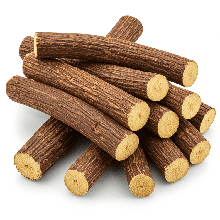 licorice root