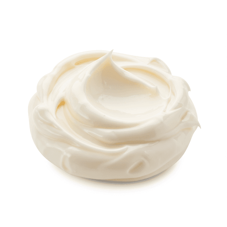 light cream