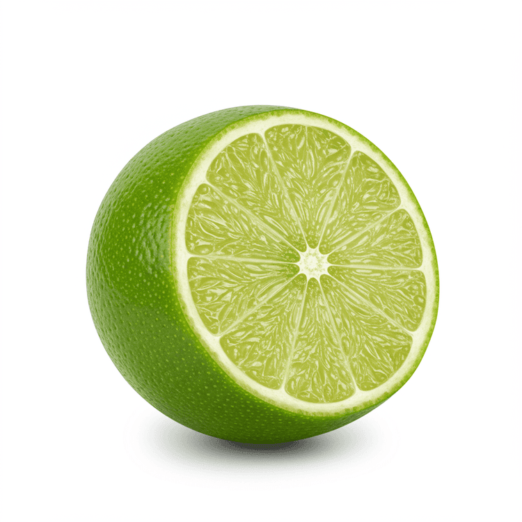 lime