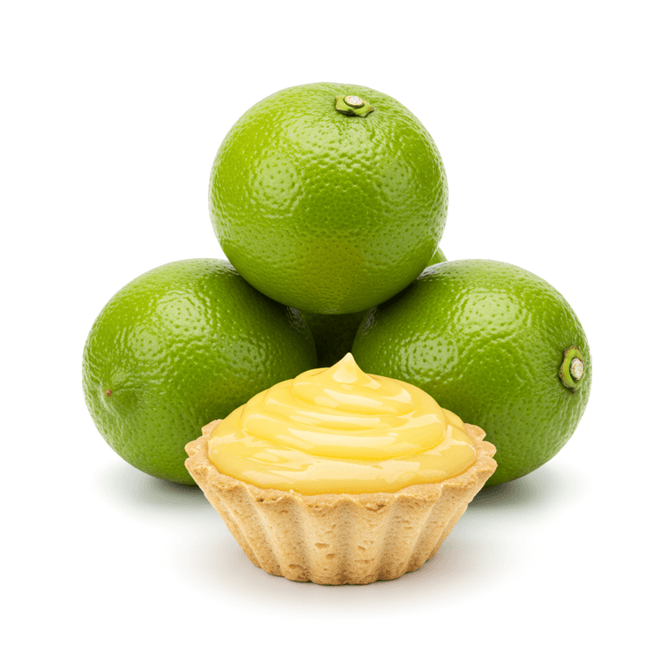 lime curd