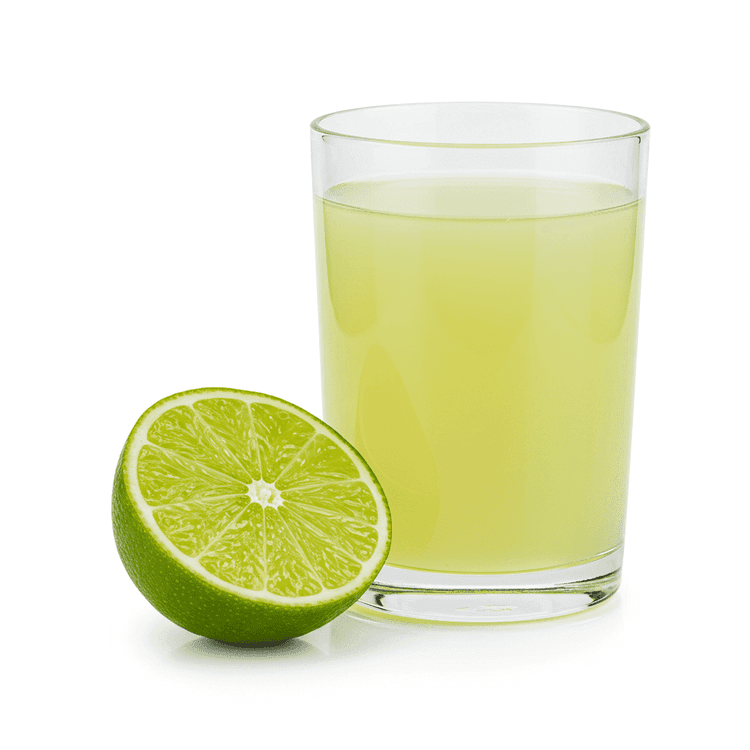 lime juice