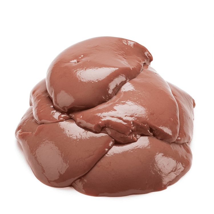 liver spread