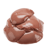 liver spread, processed using blender