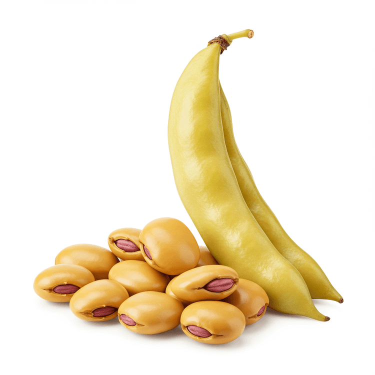 locus beans
