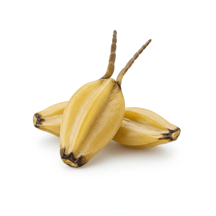 locust bean