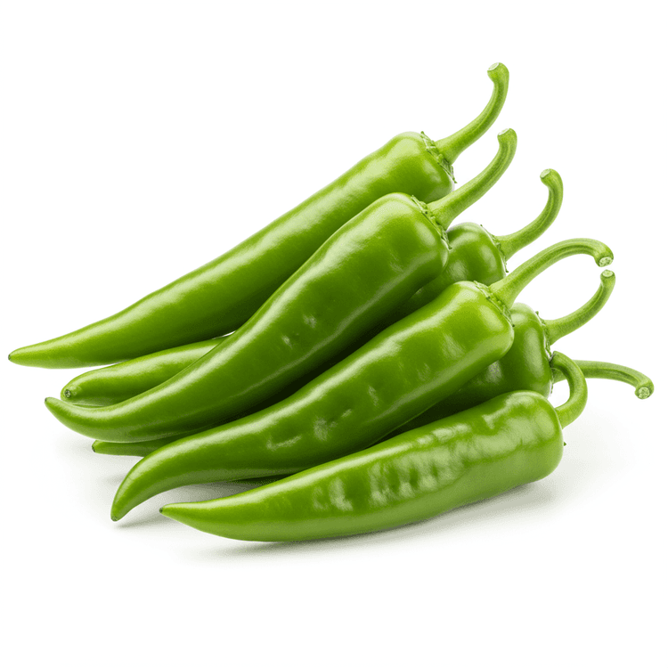 Long Pepper