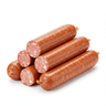 longganisa, sliced and cooked (or use any garlicky longganisa variety)