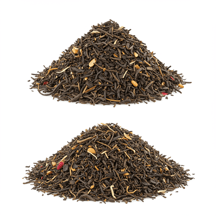 loose tea