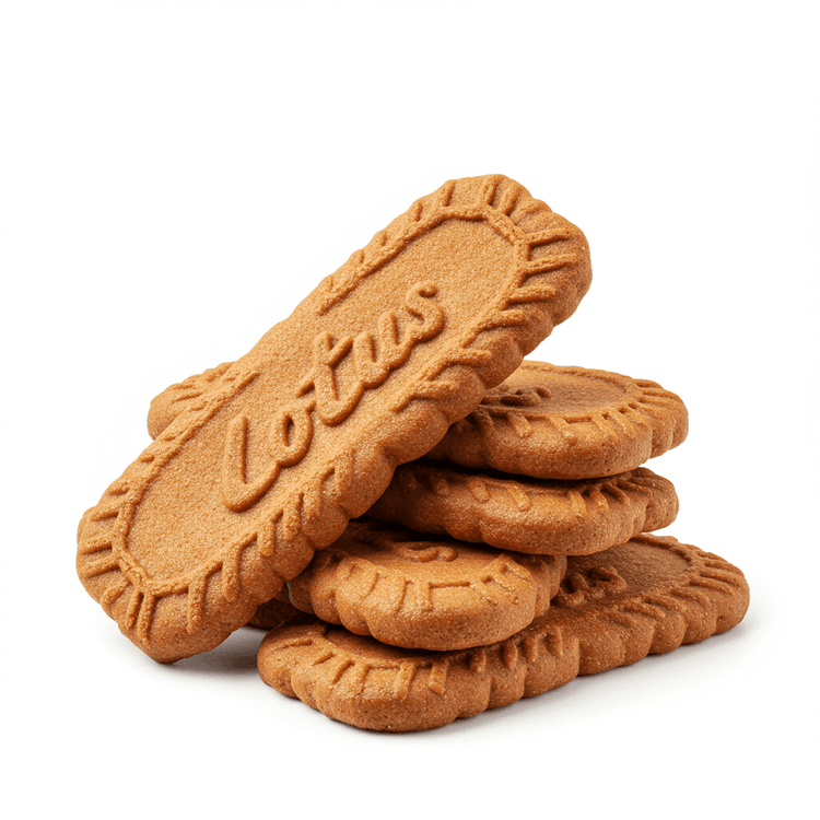Lotus Biscoff Spread