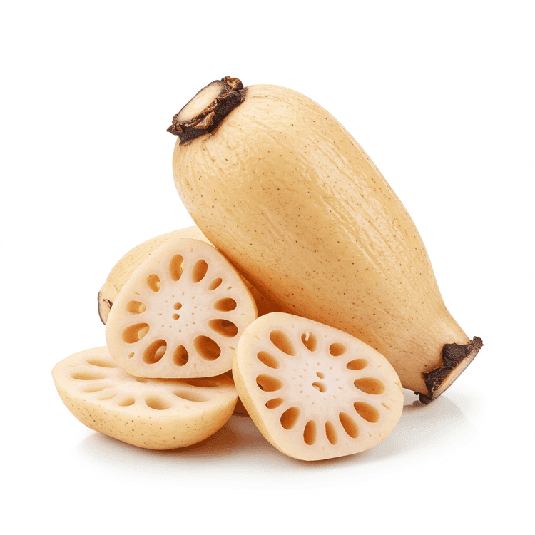 lotus root