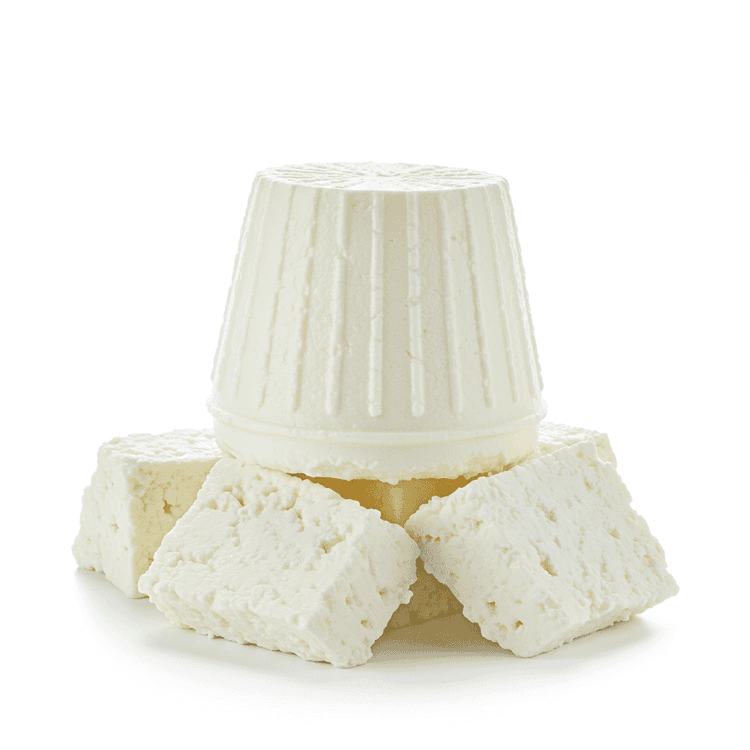 Low-Fat Ricotta Cheese
