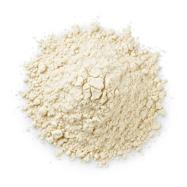 Low-Gluten Flour