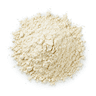 low gluten flour