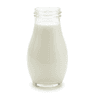 lukewarm milk