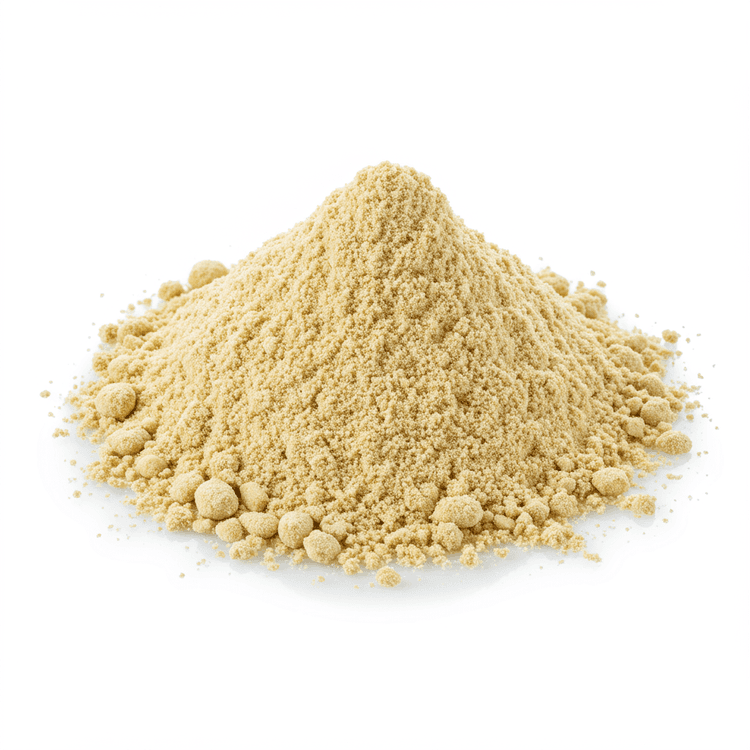 lupin bean flour