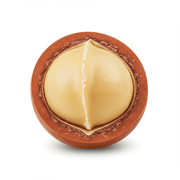 macadamia nut