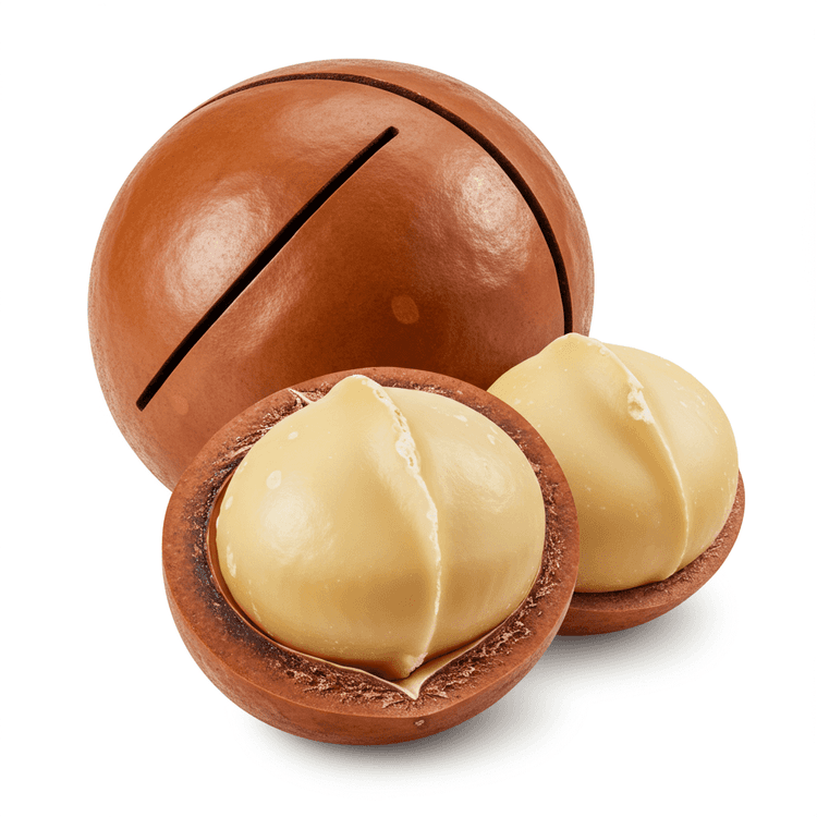 macadamia nut