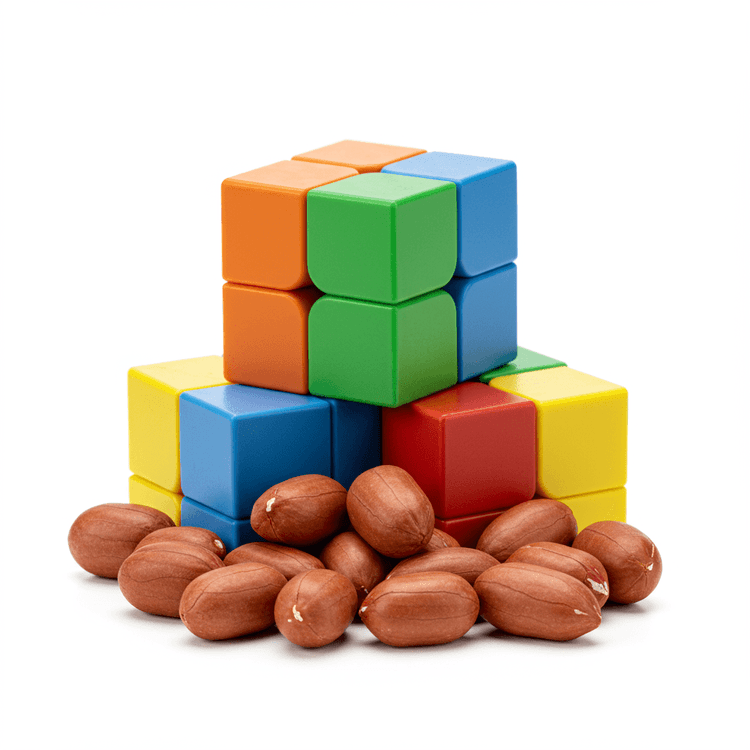 Magic Cube