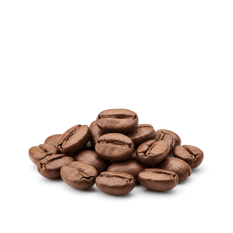 Malt Coffee