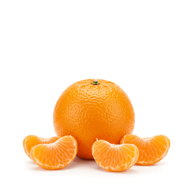 mandarin juice
