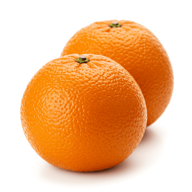 mandarin orange