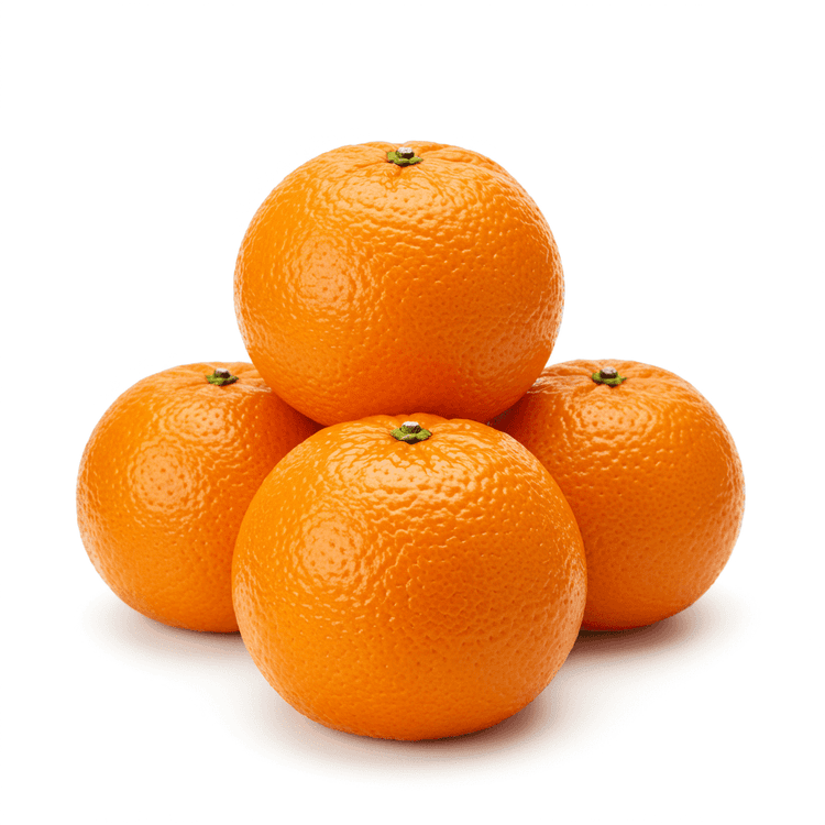 mandarin orange