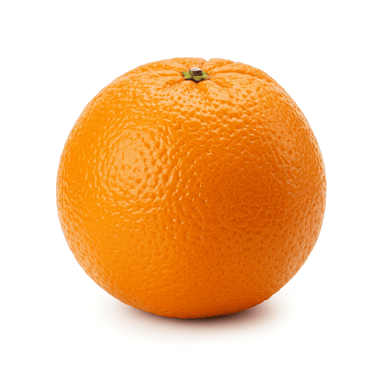 mandarin orange juice