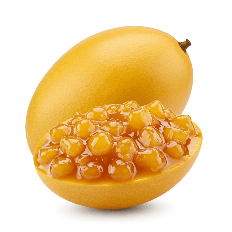 mango chutney