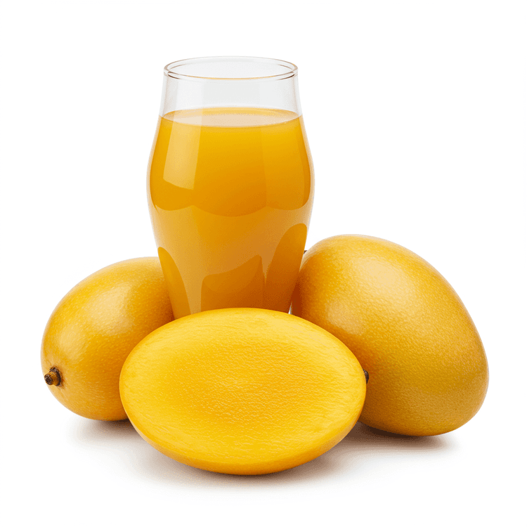 mango juice