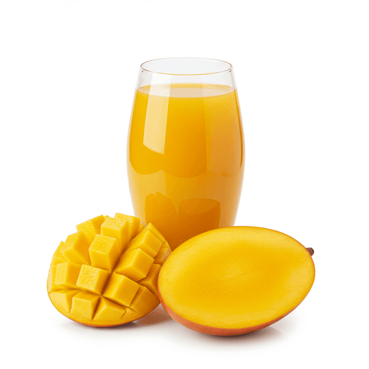 mango juice