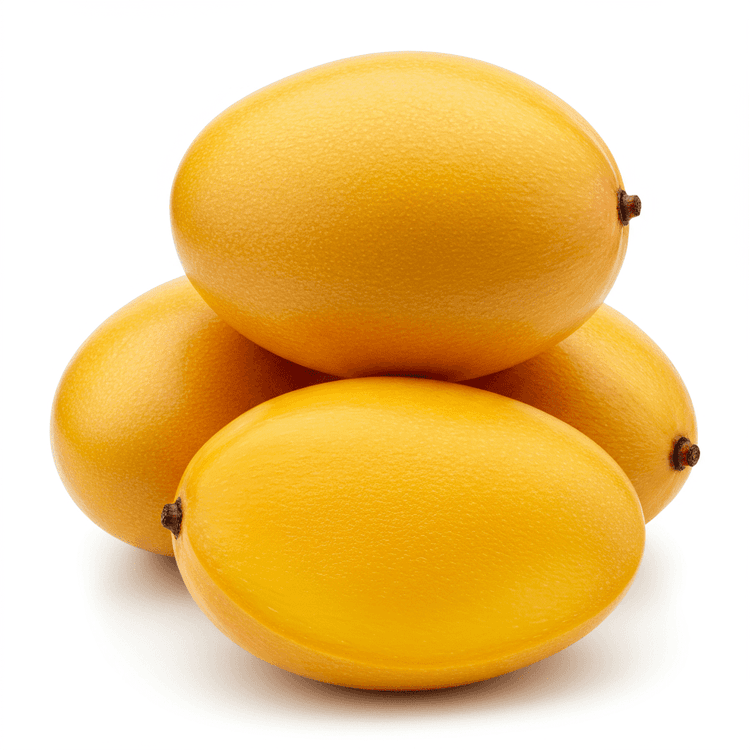 mango nectar